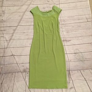 NWT Frank Lyman Dress